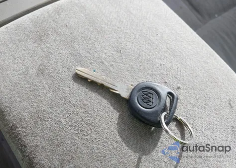 2002 Buick Lesabre Custom z USA, uszkodzony, nr VIN 1G4HP54K22U229830